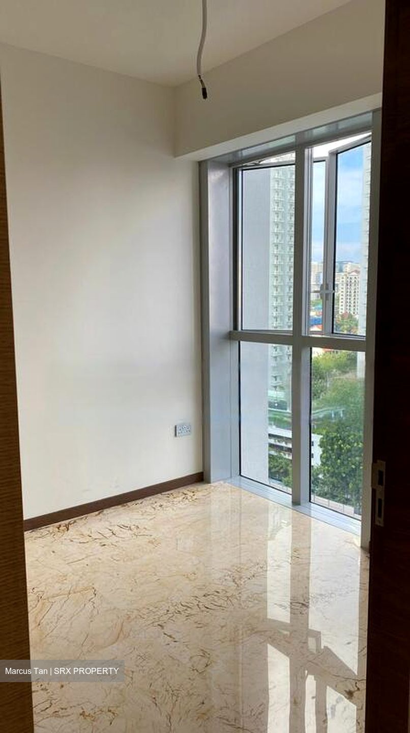Queens Peak (D3), Condominium #453905591
